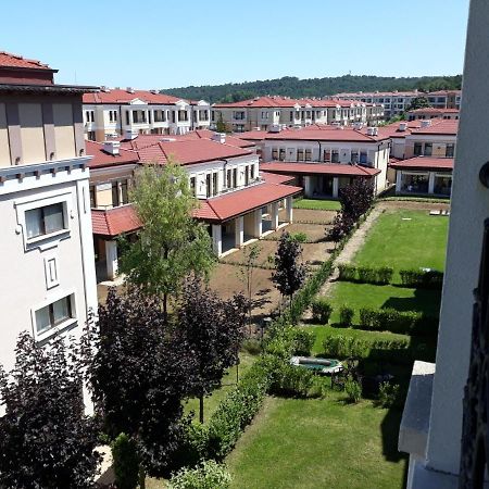 Апартамент Rose В Местност Каваци, Созопол Exterior photo