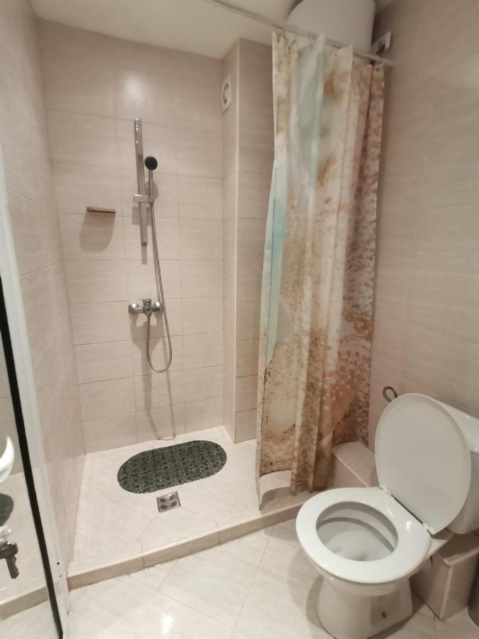 Апартамент Rose В Местност Каваци, Созопол Exterior photo