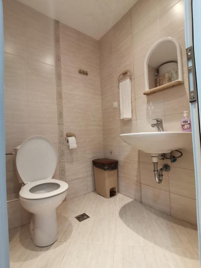 Апартамент Rose В Местност Каваци, Созопол Exterior photo