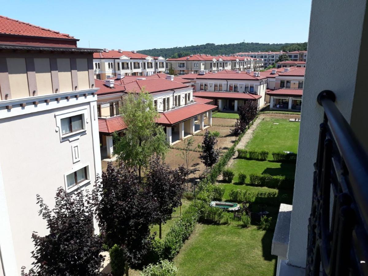 Апартамент Rose В Местност Каваци, Созопол Exterior photo