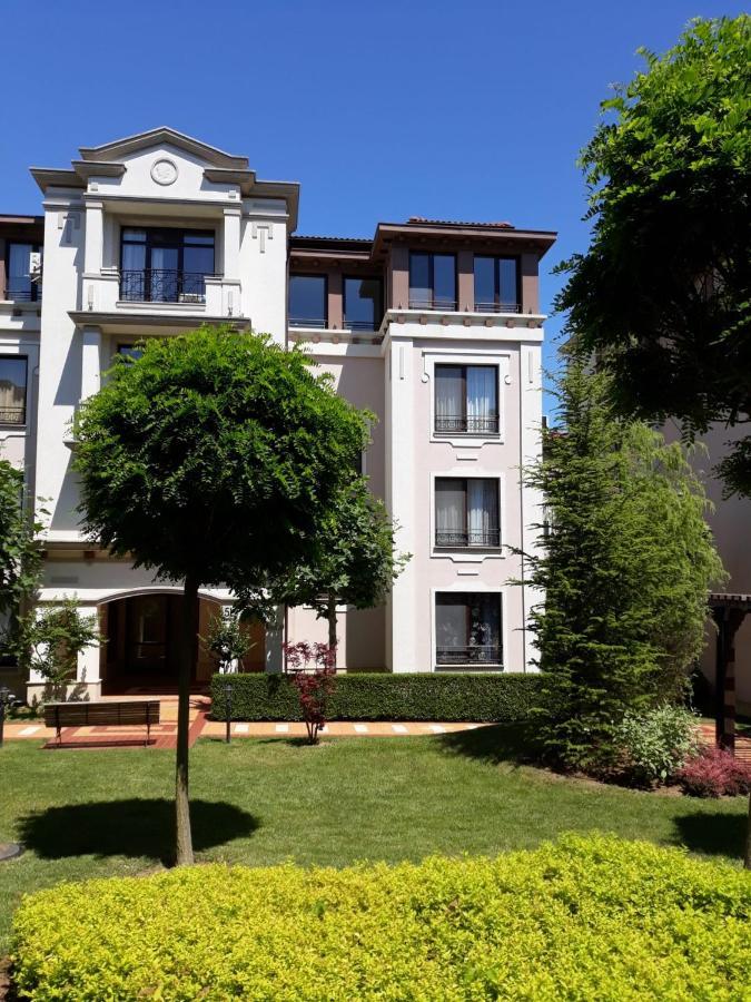 Апартамент Rose В Местност Каваци, Созопол Exterior photo
