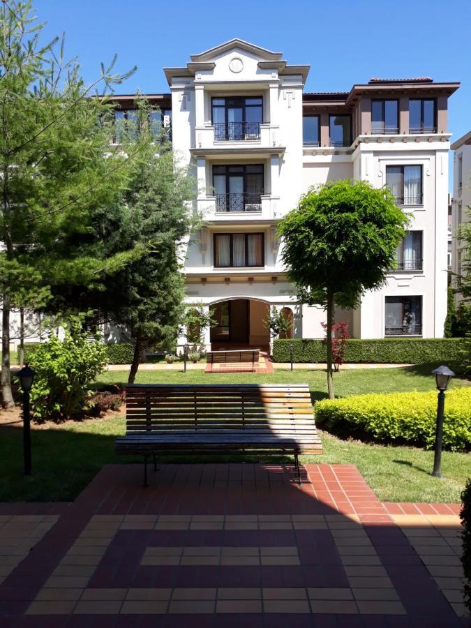 Апартамент Rose В Местност Каваци, Созопол Exterior photo