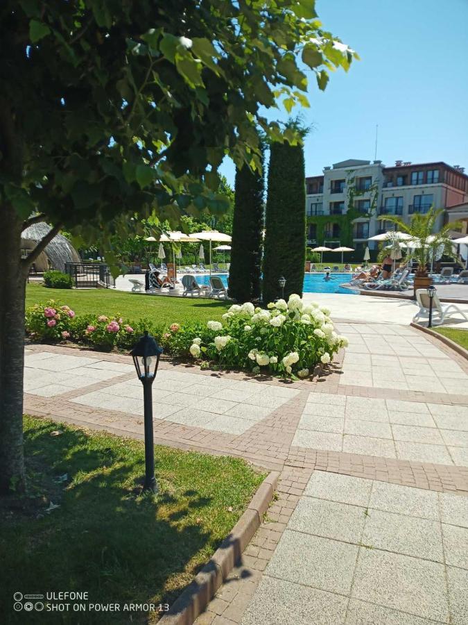 Апартамент Rose В Местност Каваци, Созопол Exterior photo