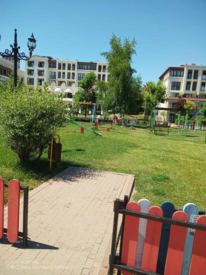 Апартамент Rose В Местност Каваци, Созопол Exterior photo