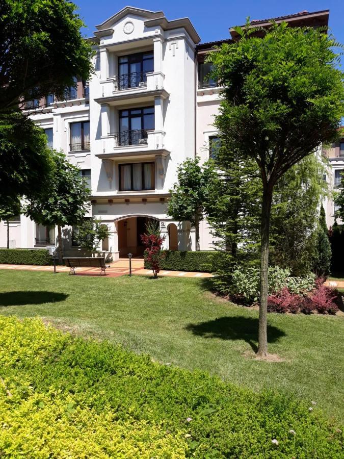 Апартамент Rose В Местност Каваци, Созопол Exterior photo