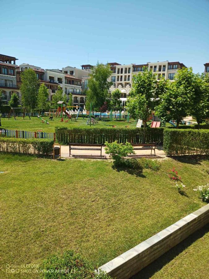Апартамент Rose В Местност Каваци, Созопол Exterior photo