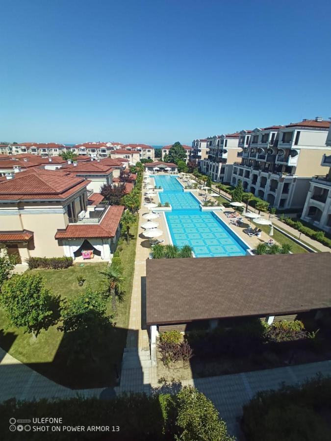 Апартамент Rose В Местност Каваци, Созопол Exterior photo