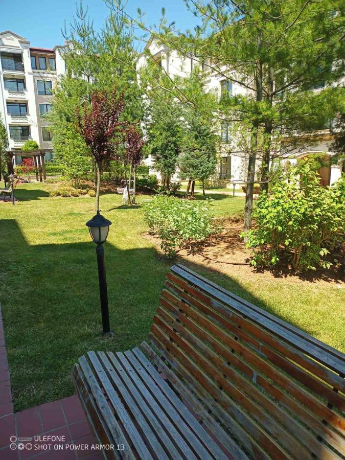 Апартамент Rose В Местност Каваци, Созопол Exterior photo